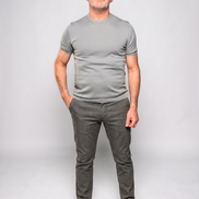 SUMMER26 Jeans - Coloured Denim Stretch