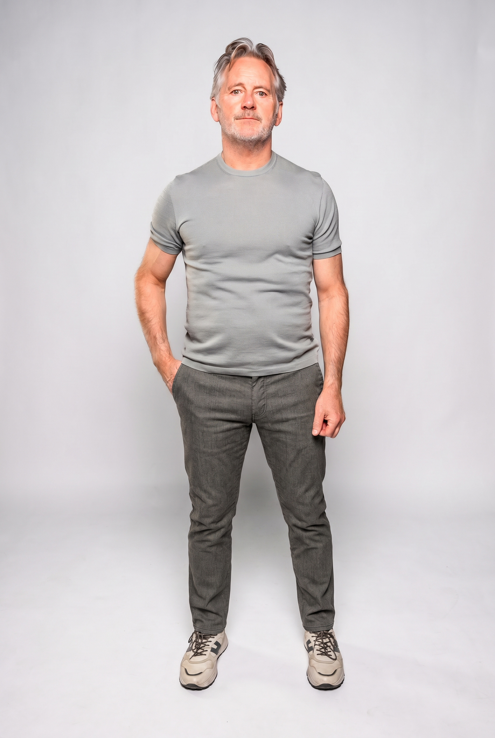 SUMMER26 Jeans - Coloured Denim Stretch
