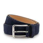 Leren riem